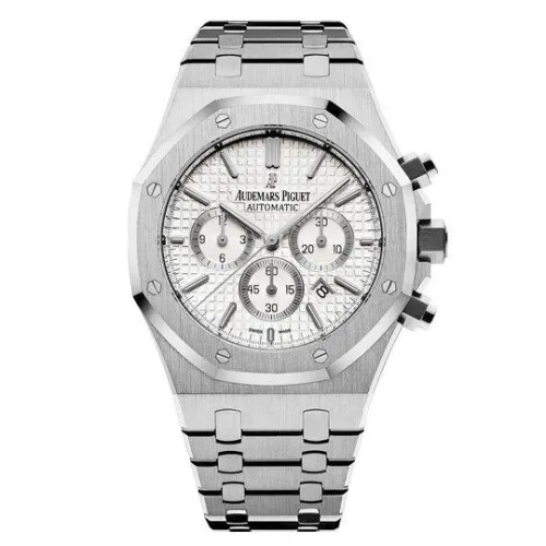 Часы Audemars Piguet Royal Oak Chronograph 26320ST.OO.1220ST.02 010706