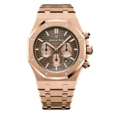 Часы Audemars Piguet Royal Oak Chronograph II 26331OR.OO.1220OR.02 010707
