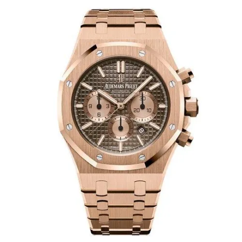 Часы Audemars Piguet Royal Oak Chronograph II 26331OR.OO.1220OR.02 010707