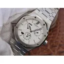 Часы Audemars Piguet Royal Oak Dual Time 26120ST.OO.1220ST.01 010801