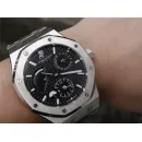 Часы Audemars Piguet Royal Oak Dual Time 26120ST.OO.1220ST.03 010802