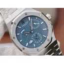 Часы Audemars Piguet Royal Oak Dual Time 26120ST.OO.1220ST.02 010803