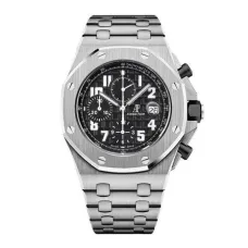 Часы Audemars Piguet Royal Oak Offshore Chronopassion 010901
