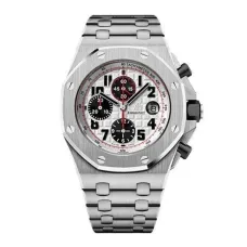 Часы Audemars Piguet Royal Oak Offshore 26170ST.OO.D101CR.02 V3 010902