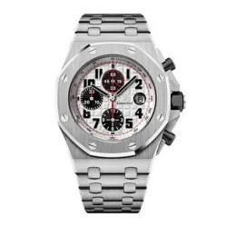 Часы Audemars Piguet Royal Oak Offshore 26170ST.OO.D101CR.02 V3 010902