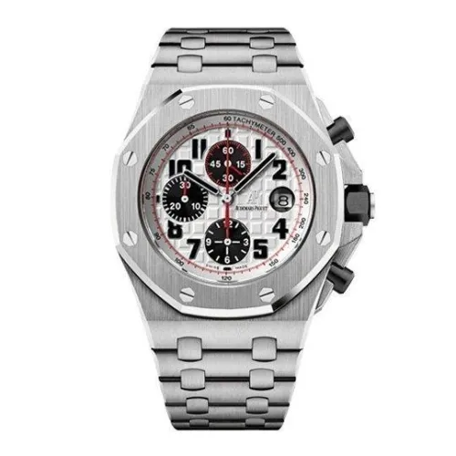 Часы Audemars Piguet Royal Oak Offshore 26170ST.OO.D101CR.02 V3 010902