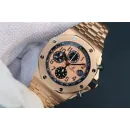 Часы Audemars Piguet Royal Oak Offshore Chronograph 26470OR.OO.1000OR.01 010903