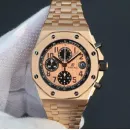 Часы Audemars Piguet Royal Oak Offshore Chronograph 26470OR.OO.1000OR.01 010903