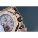 Часы Audemars Piguet Royal Oak Offshore Chronograph 26470OR.OO.1000OR.01 010903