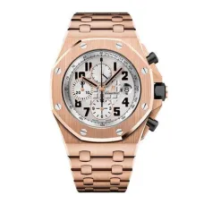 Часы Audemars Piguet Royal Oak Offshore 26170OR.OO.1000OR.01 010904
