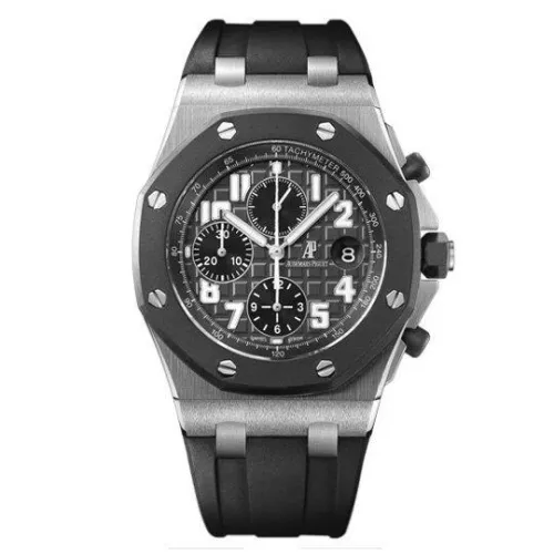 Часы Audemars Piguet Royal Oak Offshore Chronopassion 010906