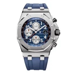 Часы Audemars Piguet Royal Oak Offshore Chronograph 26400SO.OO.A002CA.01 010907