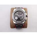 Часы Audemars Piguet Royal Oak Offshore Chronograph SIHH 2018 Dark Knight 010908