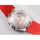 Часы Audemars Piguet Royal Oak Offshore Chronograph SIHH 2018 Dark Knight 010908