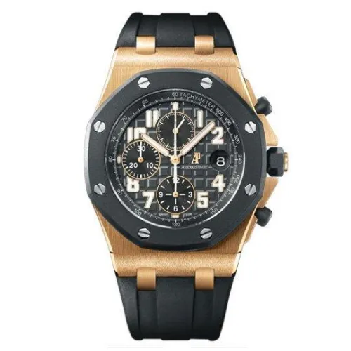 Часы Audemars Piguet Royal Oak Offshore 25940OK.OO.D002CA.01 010910