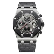Часы Audemars Piguet Royal Oak Offshore Rubber Clad Chronograph 010911