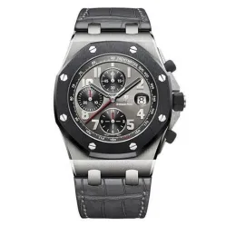 Часы Audemars Piguet Royal Oak Offshore Rubber Clad Chronograph 010911