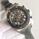 Часы Audemars Piguet Royal Oak Offshore Rubber Clad Chronograph 010911