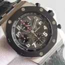 Часы Audemars Piguet Royal Oak Offshore Rubber Clad Chronograph 010911