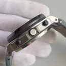 Часы Audemars Piguet Royal Oak Offshore Rubber Clad Chronograph 010911