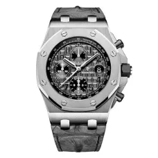 Часы Audemars Piguet Royal Oak Offshore Chronograph 26470ST.OO.A104CR.01 010912