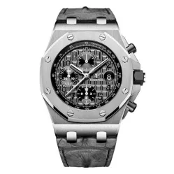 Часы Audemars Piguet Royal Oak Offshore Chronograph 26470ST.OO.A104CR.01 010912
