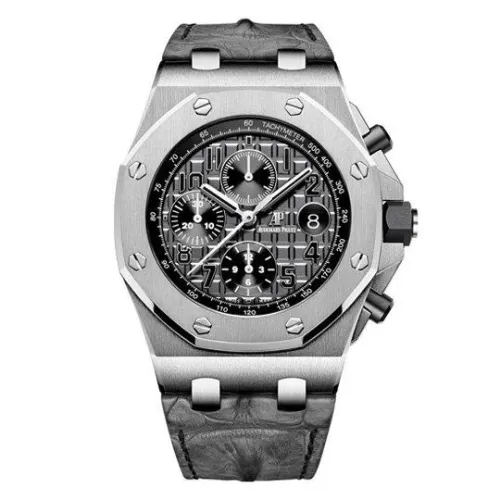Часы Audemars Piguet Royal Oak Offshore Chronograph 26470ST.OO.A104CR.01 010912