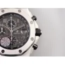 Часы Audemars Piguet Royal Oak Offshore Chronograph 26470ST.OO.A104CR.01 010912
