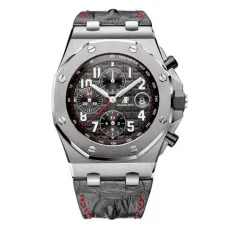 Часы Audemars Piguet Royal Oak Offshore Chronograph 26470ST.OO.A101CR.01 010913