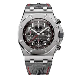 Часы Audemars Piguet Royal Oak Offshore Chronograph 26470ST.OO.A101CR.01 010913
