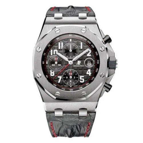 Часы Audemars Piguet Royal Oak Offshore Chronograph 26470ST.OO.A101CR.01 010913