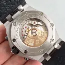 Часы Audemars Piguet Royal Oak Offshore Chronograph Havana Brown SIHH 2018 010915