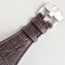 Часы Audemars Piguet Royal Oak Offshore Chronograph Havana Brown SIHH 2018 010915