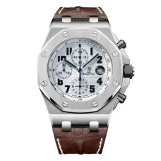 Часы Audemars Piguet Royal Oak Offshore Chronograph 26470ST.OO.A801CR.01 010916