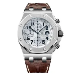 Часы Audemars Piguet Royal Oak Offshore Chronograph 26470ST.OO.A801CR.01 010916