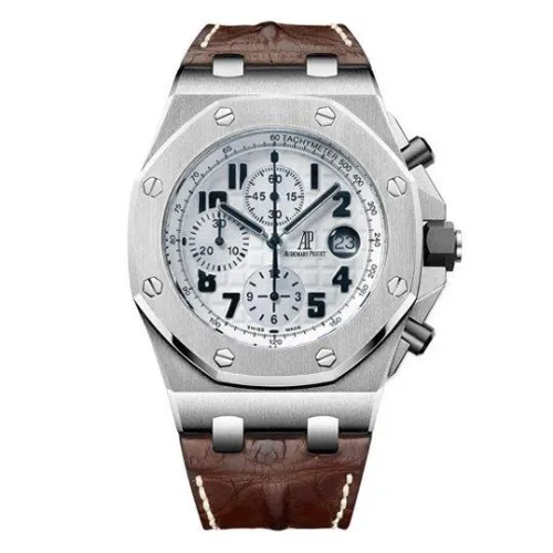 Часы Audemars Piguet Royal Oak Offshore Chronograph 26470ST.OO.A801CR.01 010916