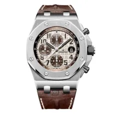 Часы Audemars Piguet Royal Oak Offshore Chronograph 26470ST.OO.A801CR.01 010917