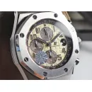 Часы Audemars Piguet Royal Oak Offshore Chronograph 26470ST.OO.A801CR.01 010917