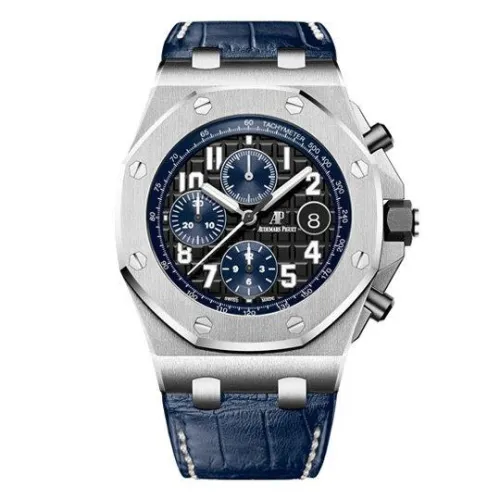 Часы Audemars Piguet Royal Oak Offshore Chronograph 26470ST.OO.A028CR.01 010918