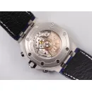 Часы Audemars Piguet Royal Oak Offshore Chronograph 26470ST.OO.A028CR.01 010918