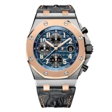 Часы Audemars Piguet Royal Oak Offshore 26471SR.OO.D101CR.01 010920