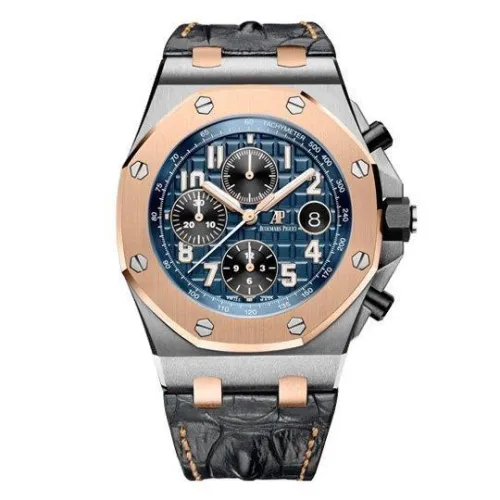 Часы Audemars Piguet Royal Oak Offshore 26471SR.OO.D101CR.01 010920