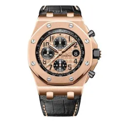 Часы Audemars Piguet Royal Oak Offshore Chronograph 26470OR.OO.A002CR.01 010921
