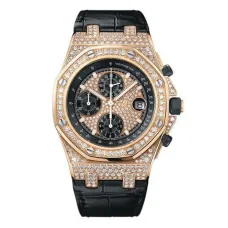 Часы Audemars Piguet Royal Oak Offshore Chronograph 26067OR.ZZ.D002CR.01 010923