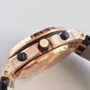 Часы Audemars Piguet Royal Oak Offshore Chronograph 26067OR.ZZ.D002CR.01 010923