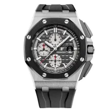 Часы Audemars Piguet Royal Oak Offshore Chronograph 26400IO.OO.A004CA.01 011001