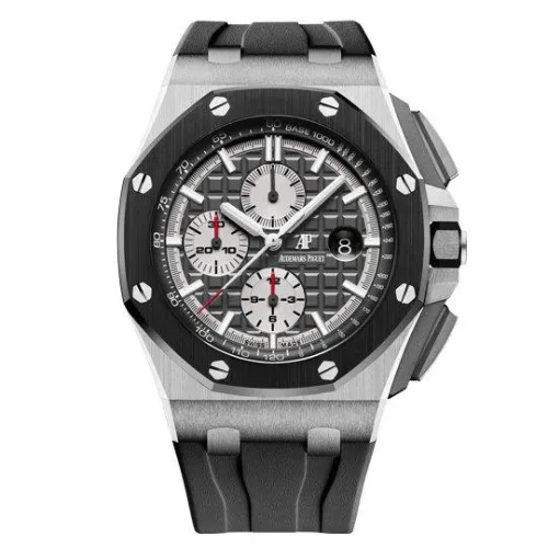 Часы Audemars Piguet Royal Oak Offshore Chronograph 26400IO.OO.A004CA.01 011001