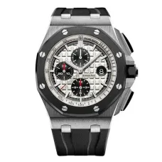Часы Audemars Piguet Royal Oak Offshore Chronograph 26400SO.OO.A002CA.01 011002