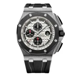 Часы Audemars Piguet Royal Oak Offshore Chronograph 26400SO.OO.A002CA.01 011002