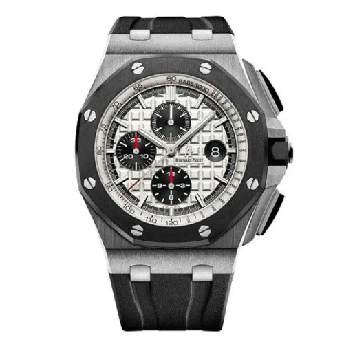 Часы Audemars Piguet Royal Oak Offshore Chronograph 26400SO.OO.A002CA.01 011002